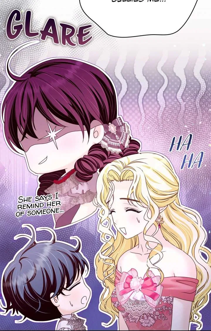 The Villainess Tames the Crazed Devil Chapter 66 – Page 76