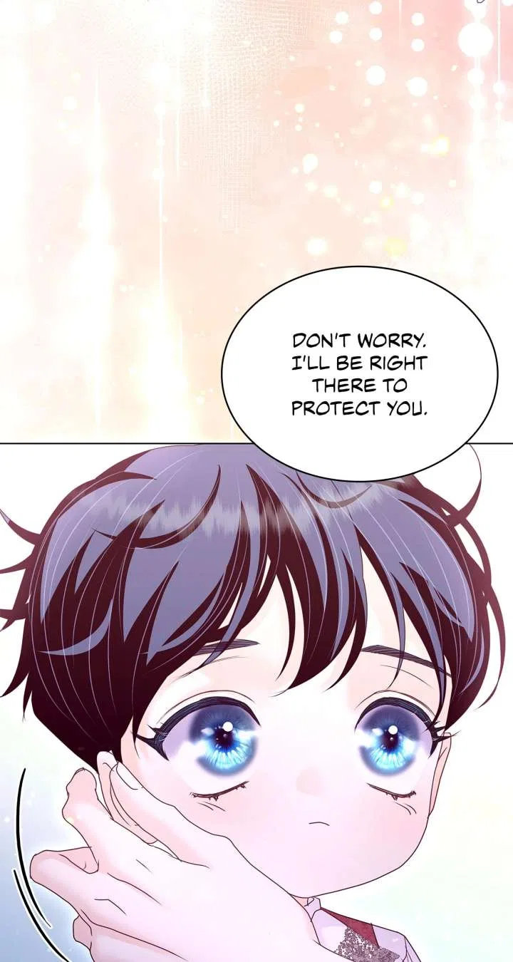 The Villainess Tames the Crazed Devil Chapter 66 – Page 77