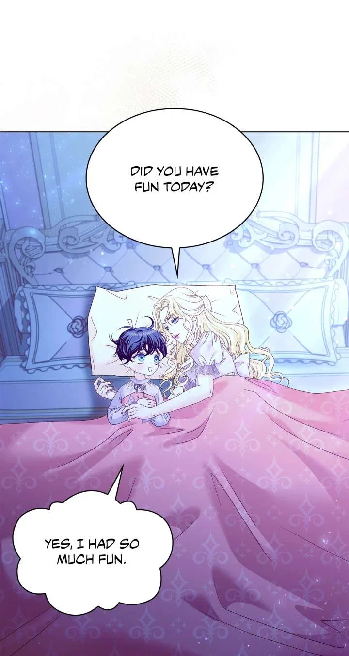 The Villainess Tames the Crazed Devil Chapter 66 – Page 82