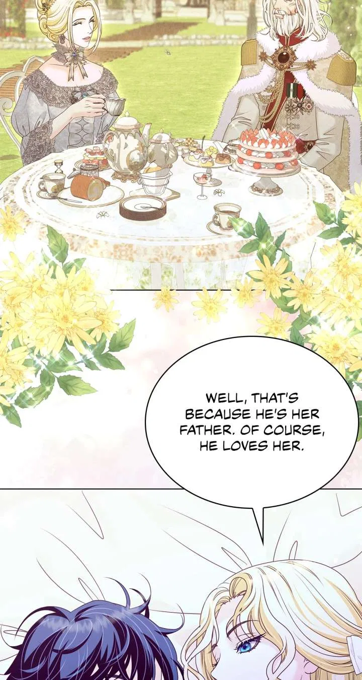 The Villainess Tames the Crazed Devil Chapter 66 – Page 85