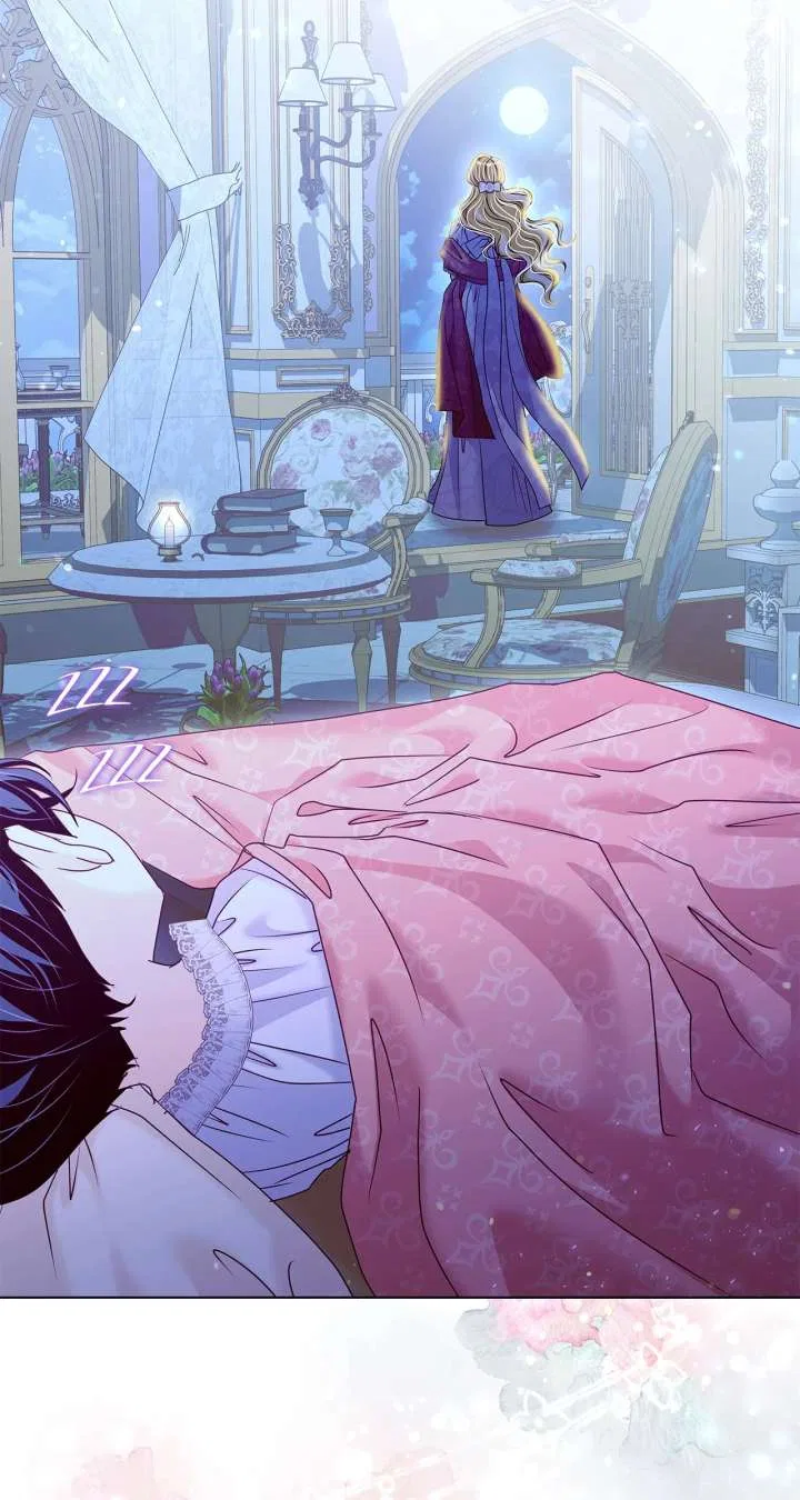 The Villainess Tames the Crazed Devil Chapter 66 – Page 91