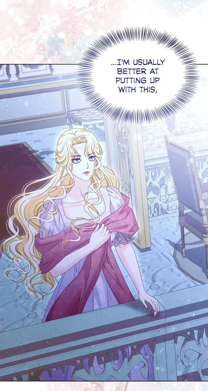The Villainess Tames the Crazed Devil Chapter 66 – Page 92