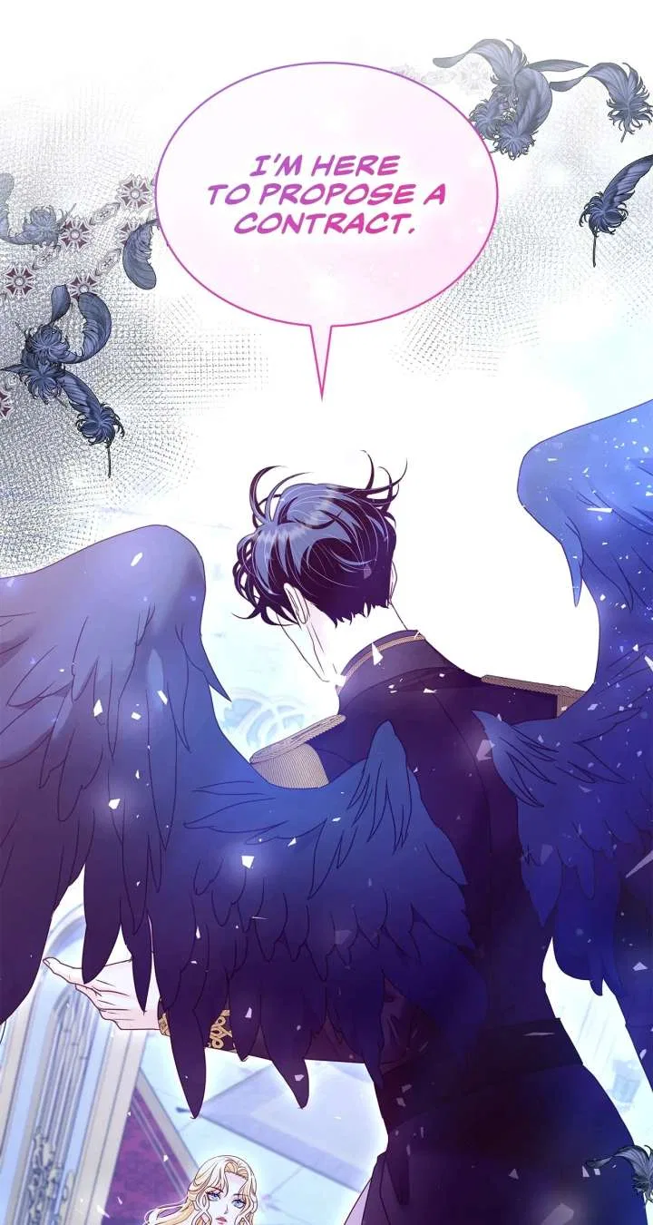 The Villainess Tames the Crazed Devil Chapter 66 – Page 97