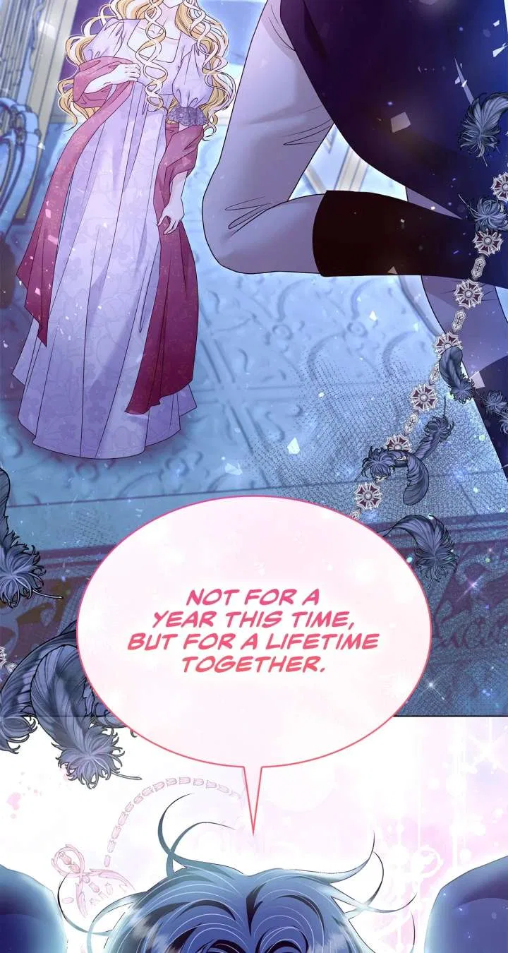The Villainess Tames the Crazed Devil Chapter 66 – Page 98