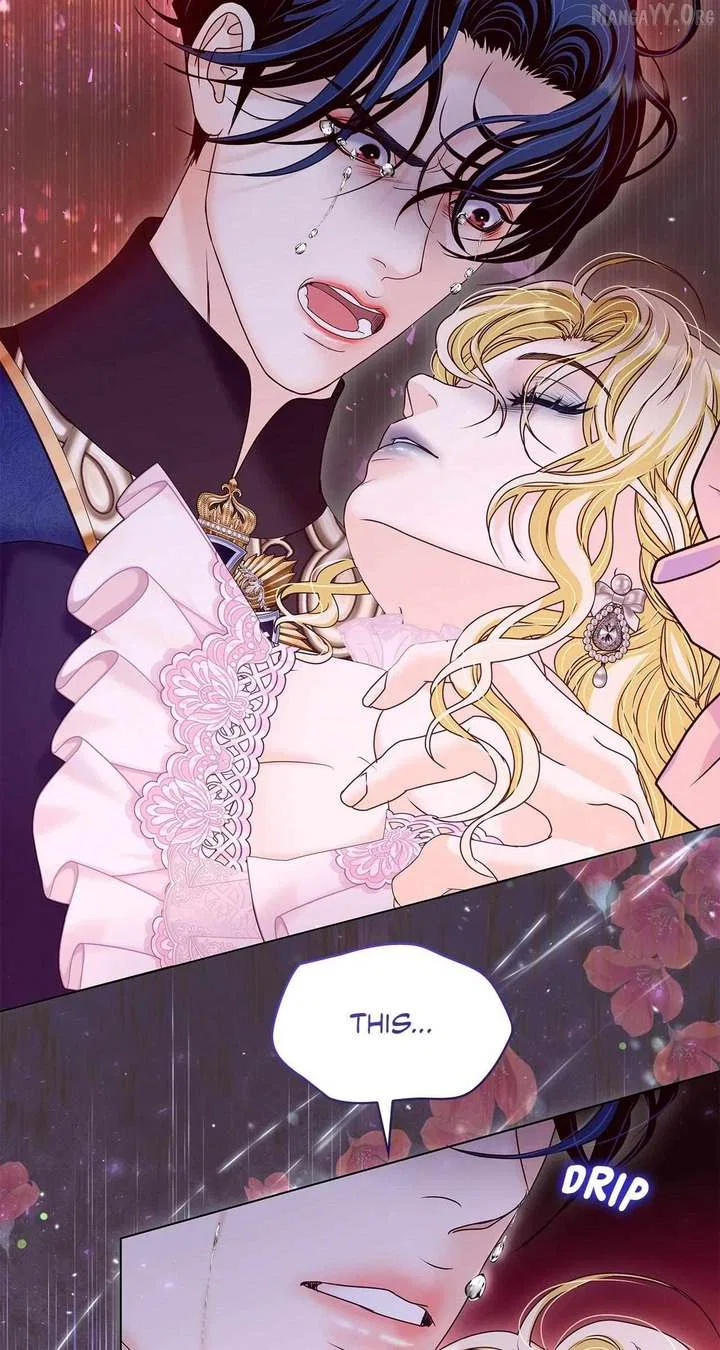 The Villainess Tames the Crazed Devil Chapter 65 – Page 2
