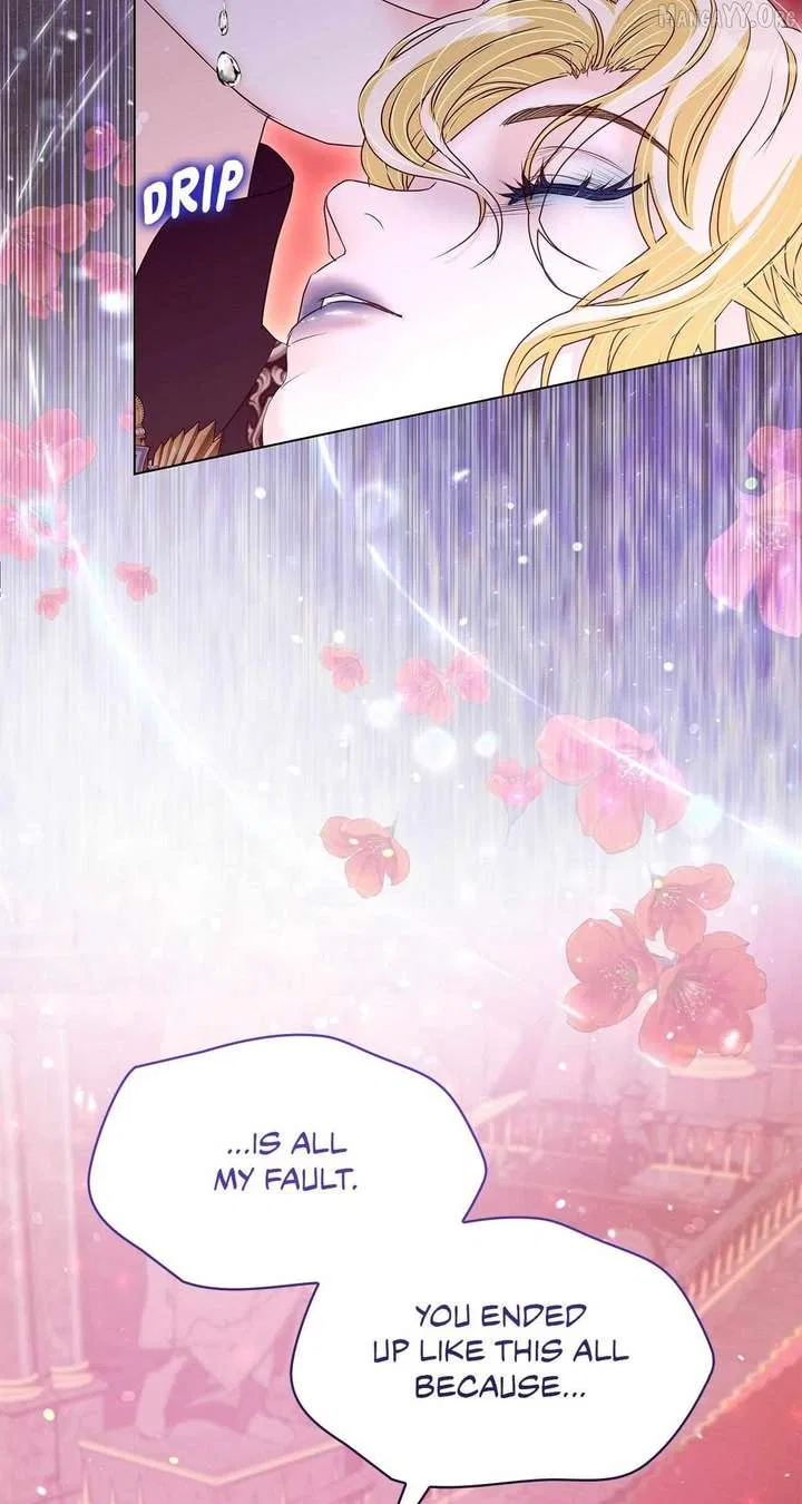 The Villainess Tames the Crazed Devil Chapter 65 – Page 3