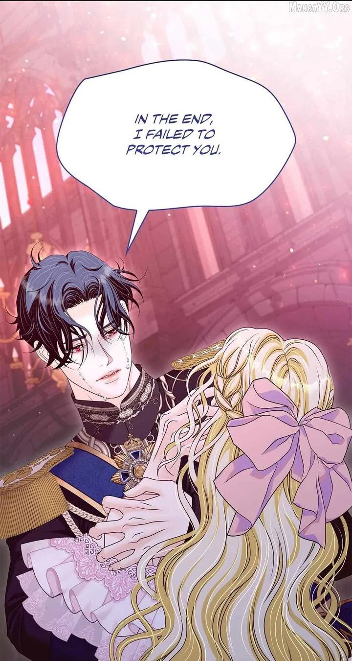 The Villainess Tames the Crazed Devil Chapter 65 – Page 7