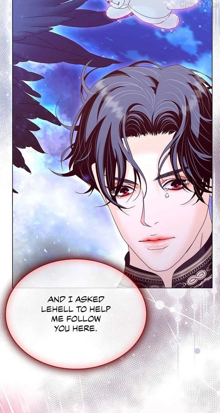 The Villainess Tames the Crazed Devil Chapter 65 – Page 13