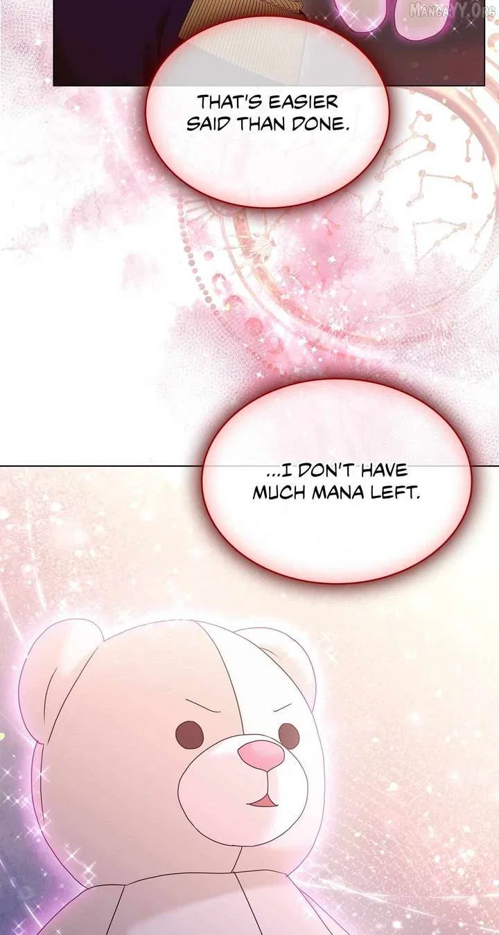 The Villainess Tames the Crazed Devil Chapter 65 – Page 17