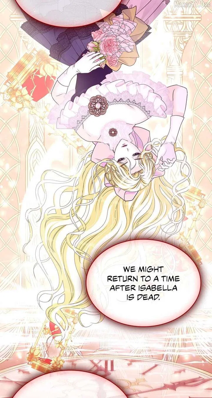 The Villainess Tames the Crazed Devil Chapter 65 – Page 19
