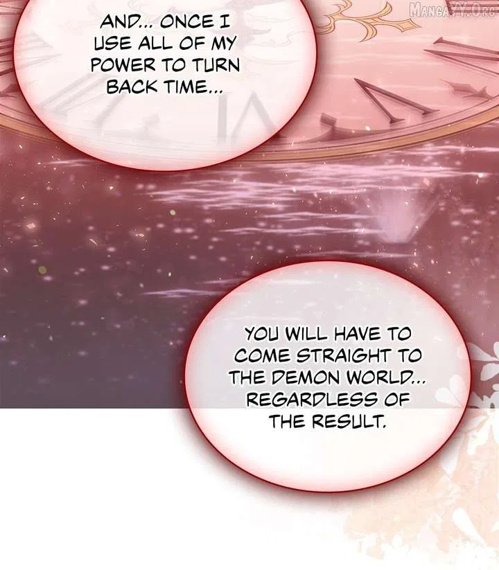 The Villainess Tames the Crazed Devil Chapter 65 – Page 20