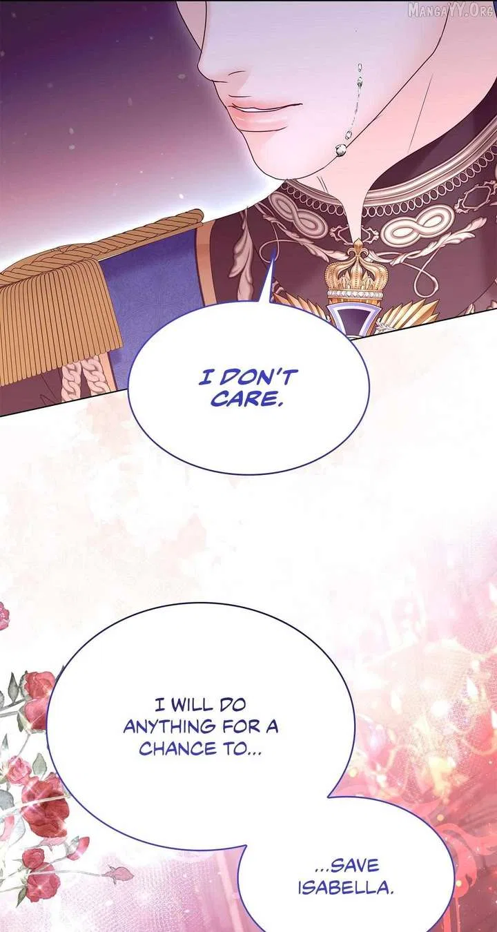 The Villainess Tames the Crazed Devil Chapter 65 – Page 21