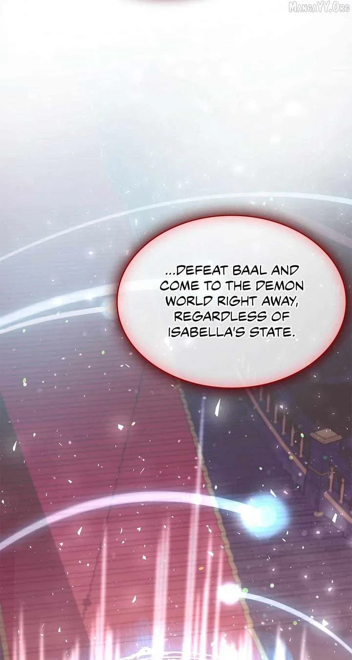 The Villainess Tames the Crazed Devil Chapter 65 – Page 26