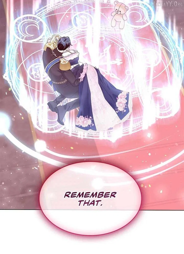 The Villainess Tames the Crazed Devil Chapter 65 – Page 27