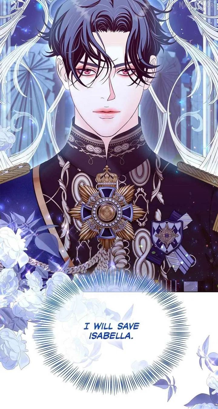 The Villainess Tames the Crazed Devil Chapter 65 – Page 34