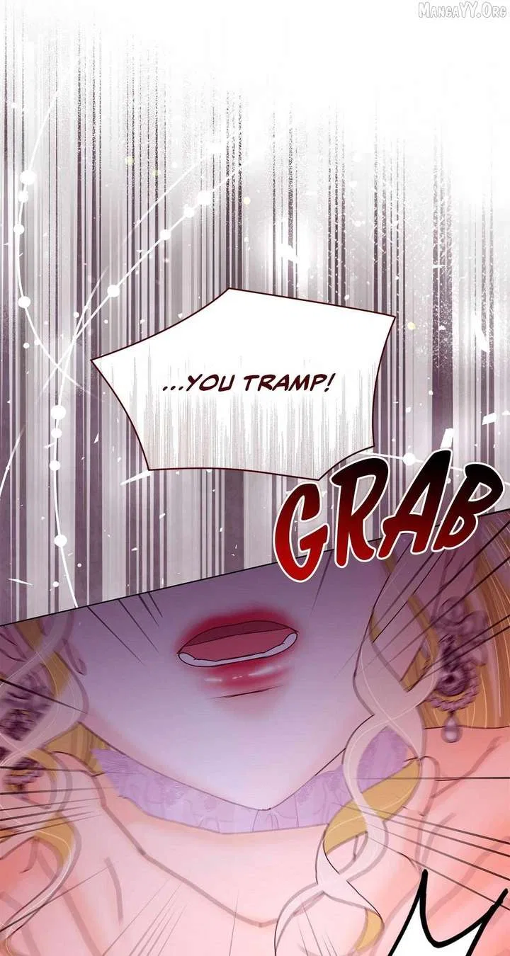 The Villainess Tames the Crazed Devil Chapter 65 – Page 37