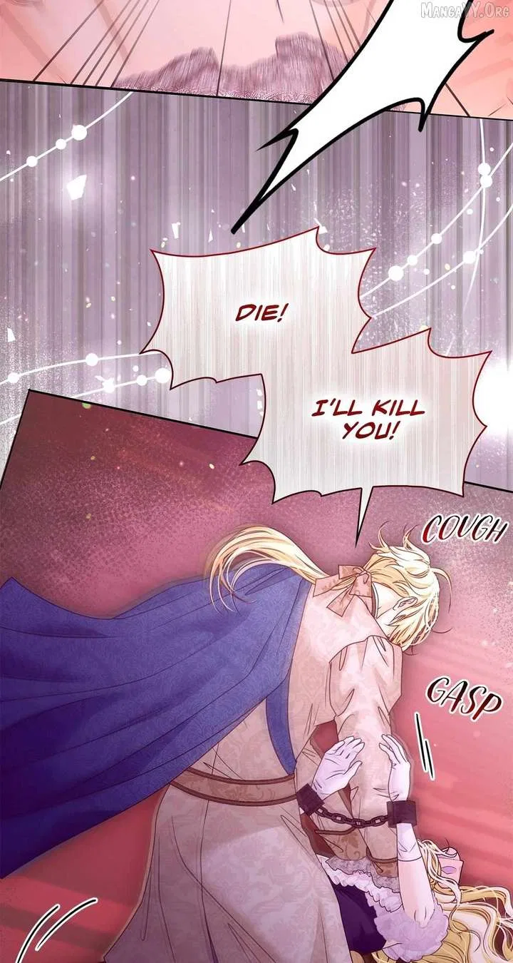 The Villainess Tames the Crazed Devil Chapter 65 – Page 38