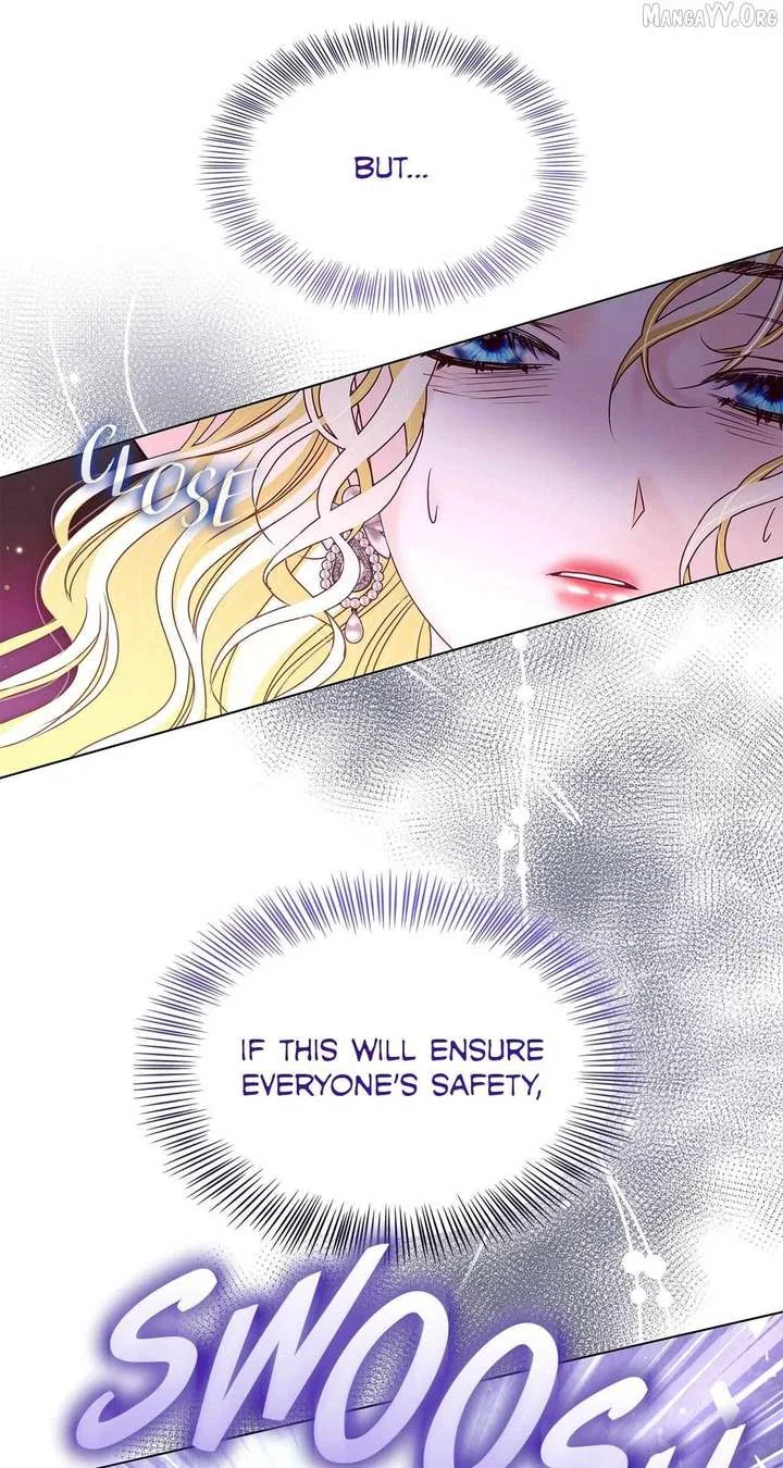 The Villainess Tames the Crazed Devil Chapter 65 – Page 40