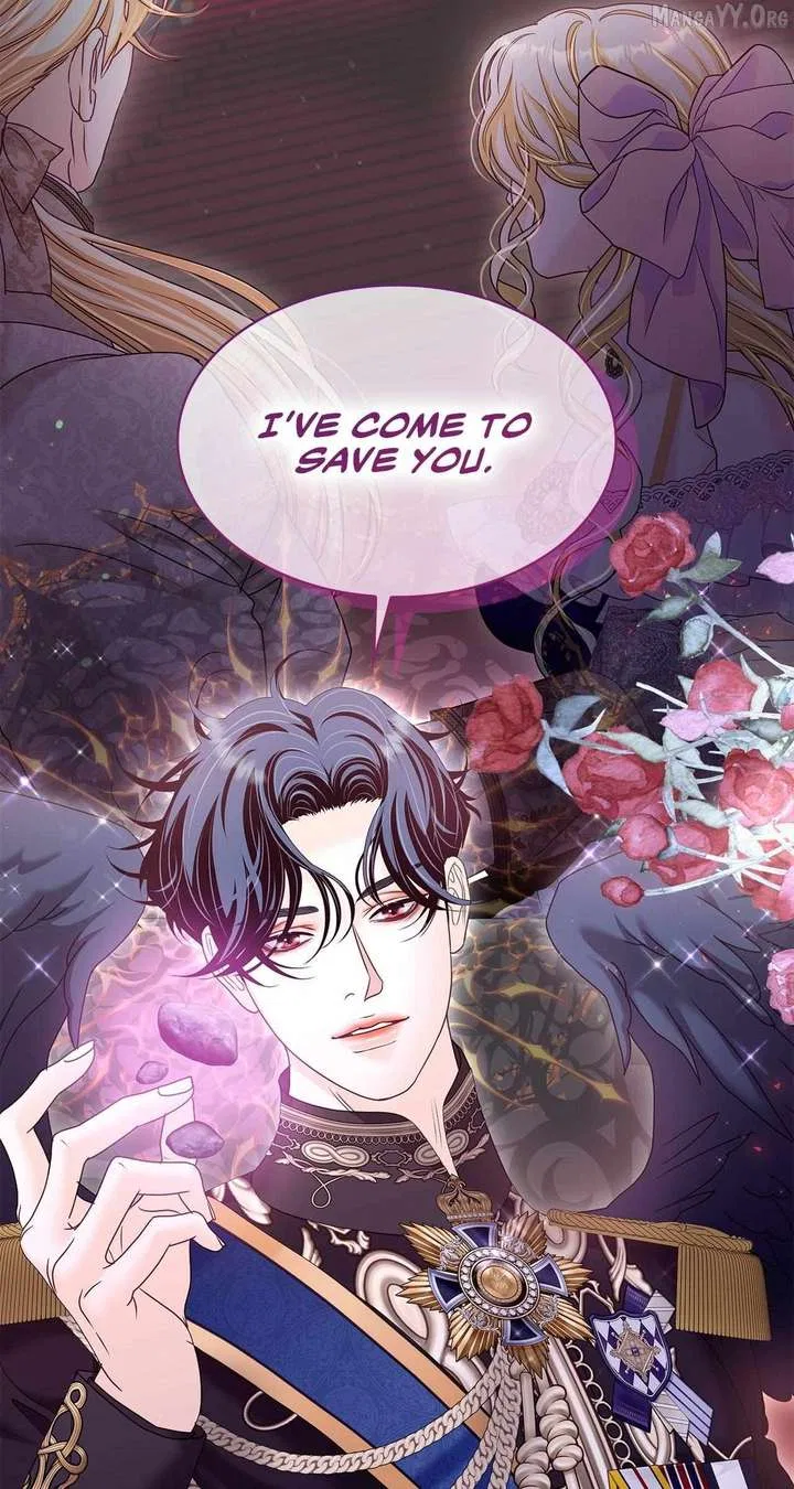 The Villainess Tames the Crazed Devil Chapter 65 – Page 45
