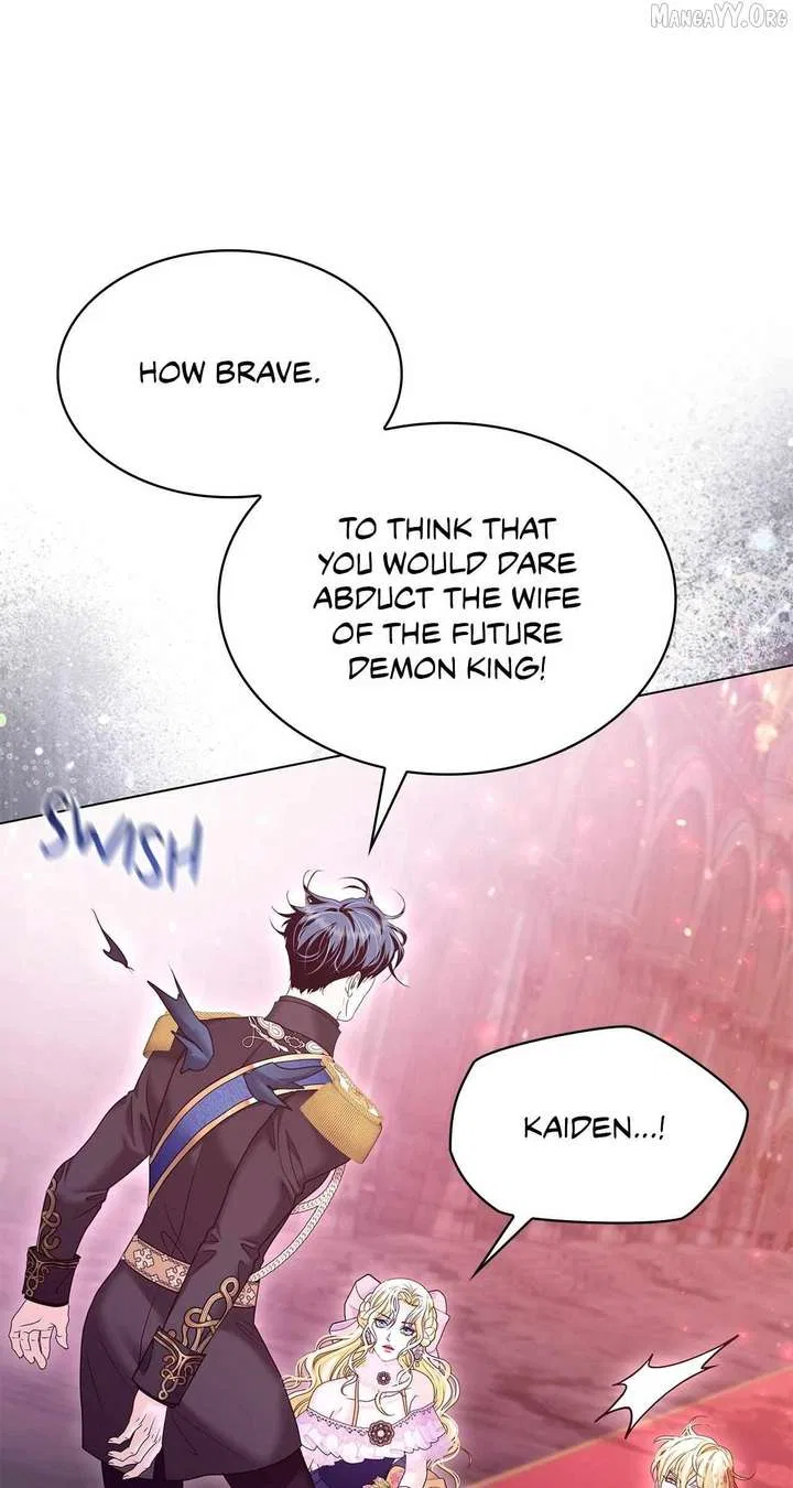 The Villainess Tames the Crazed Devil Chapter 65 – Page 47