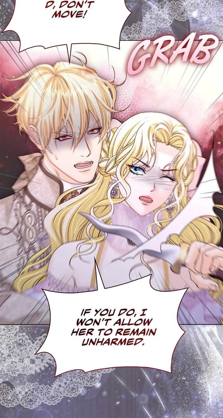 The Villainess Tames the Crazed Devil Chapter 65 – Page 49