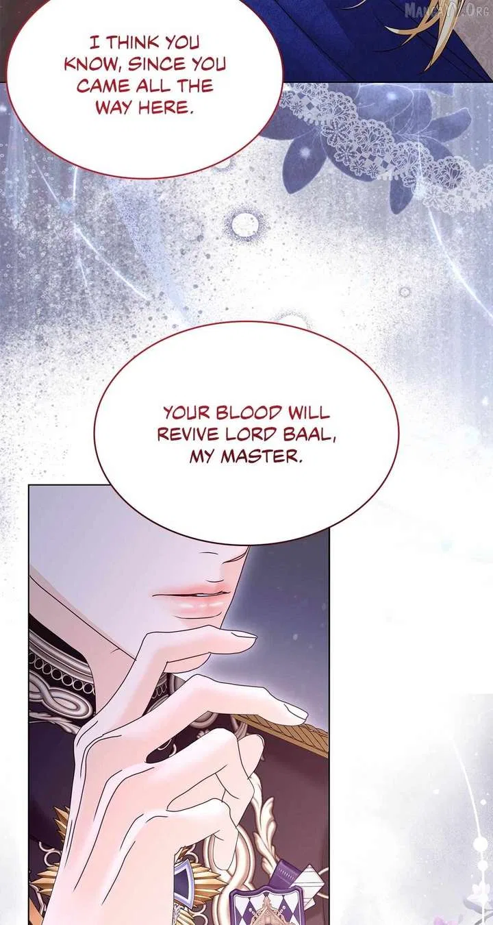 The Villainess Tames the Crazed Devil Chapter 65 – Page 51