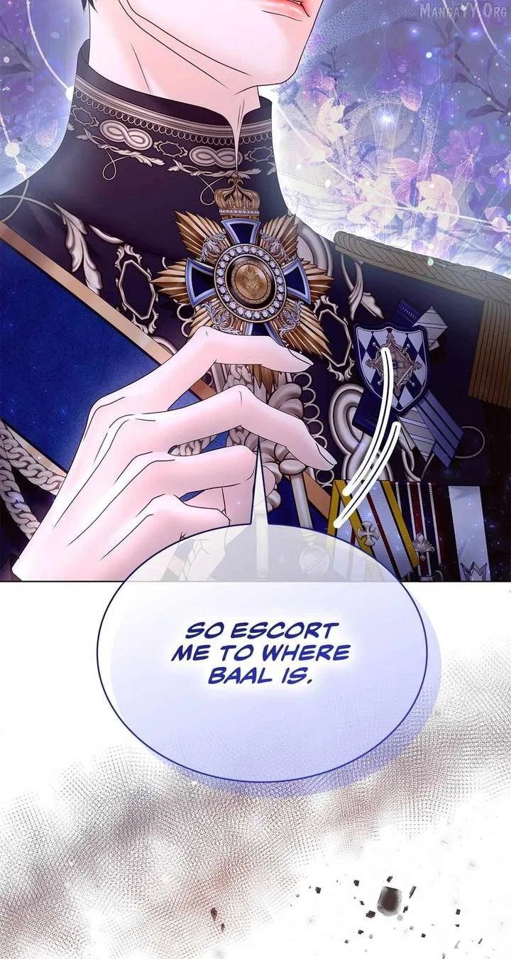 The Villainess Tames the Crazed Devil Chapter 65 – Page 53