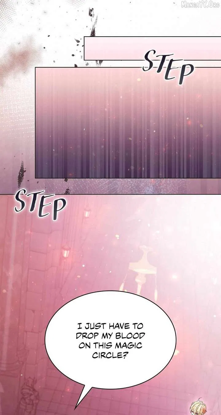 The Villainess Tames the Crazed Devil Chapter 65 – Page 54
