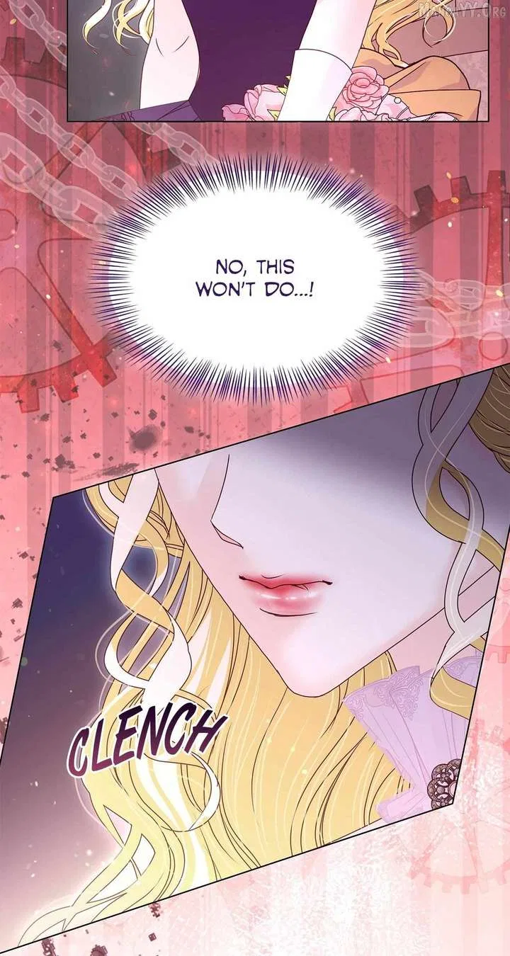 The Villainess Tames the Crazed Devil Chapter 65 – Page 57