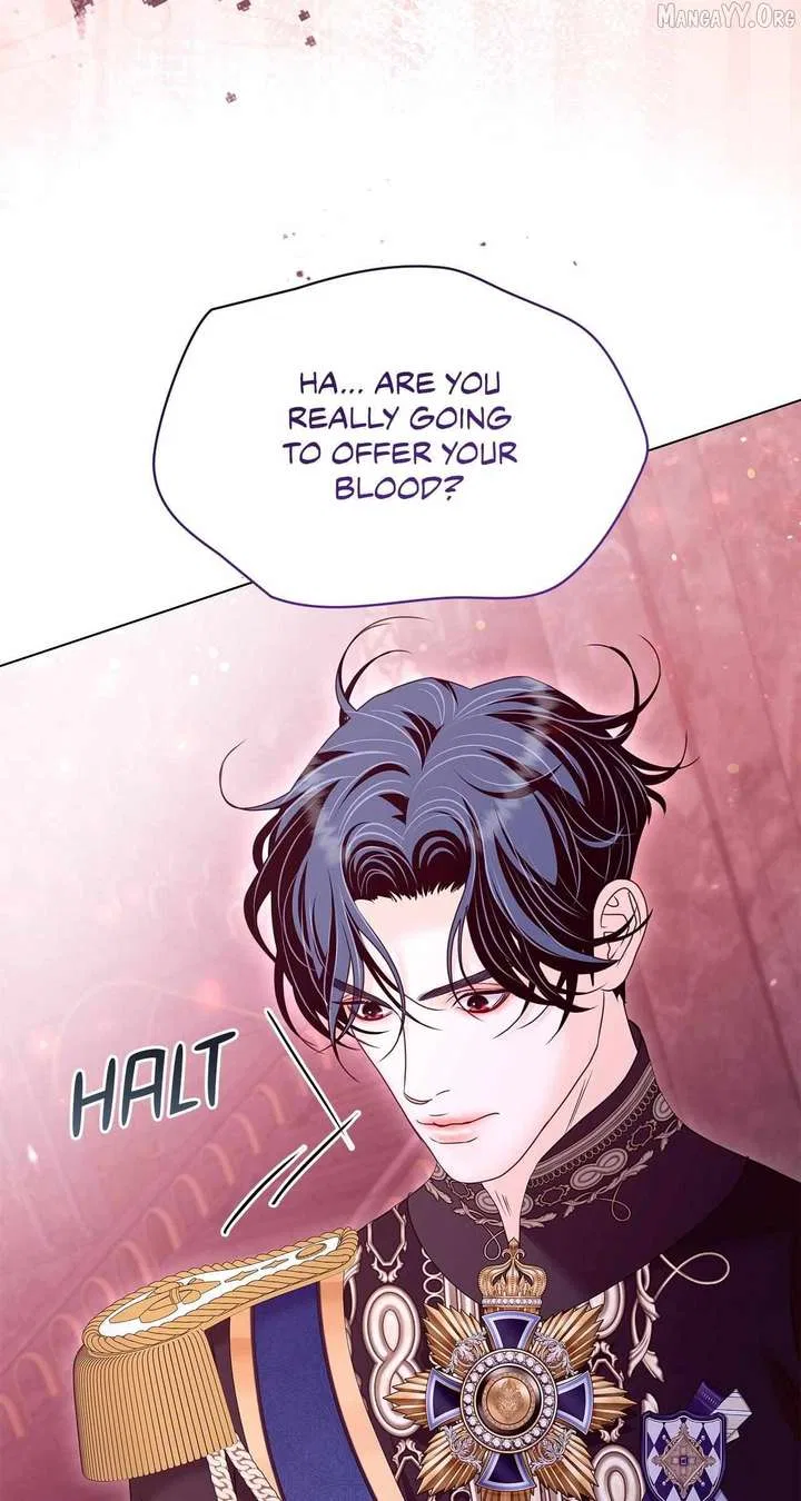 The Villainess Tames the Crazed Devil Chapter 65 – Page 58