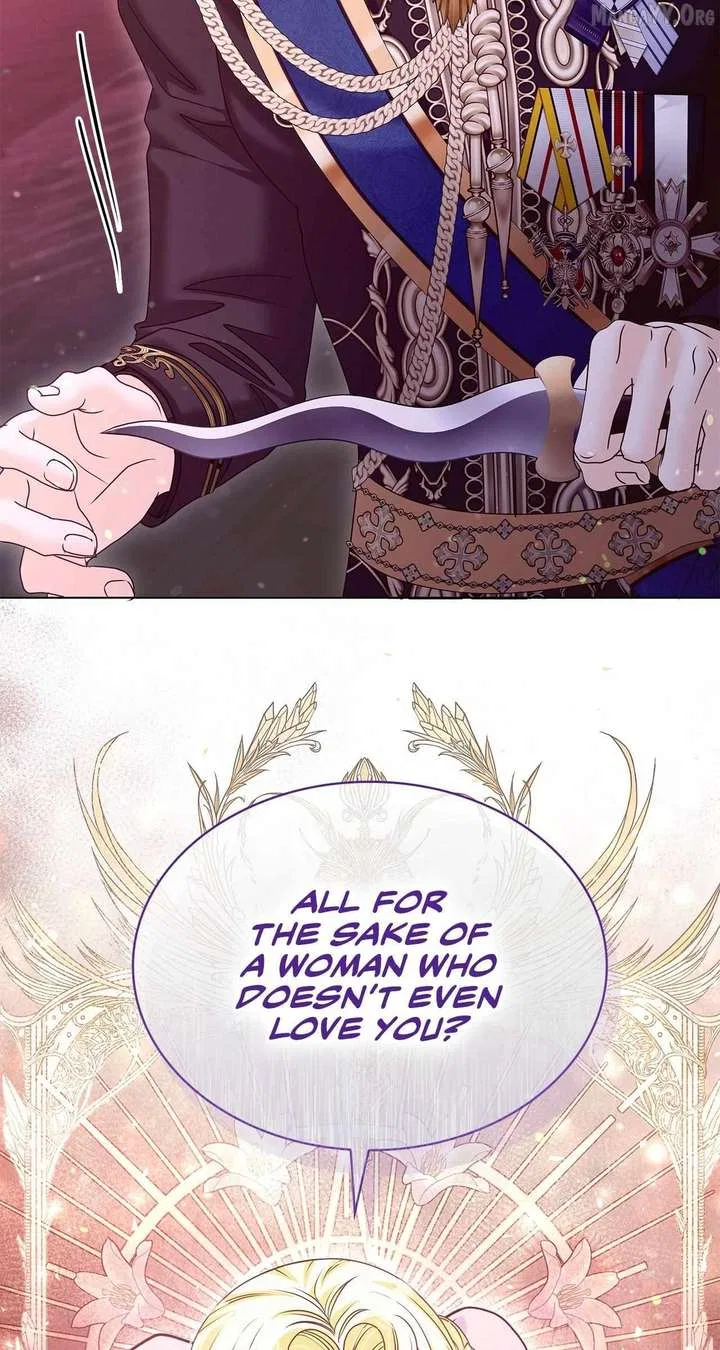 The Villainess Tames the Crazed Devil Chapter 65 – Page 59