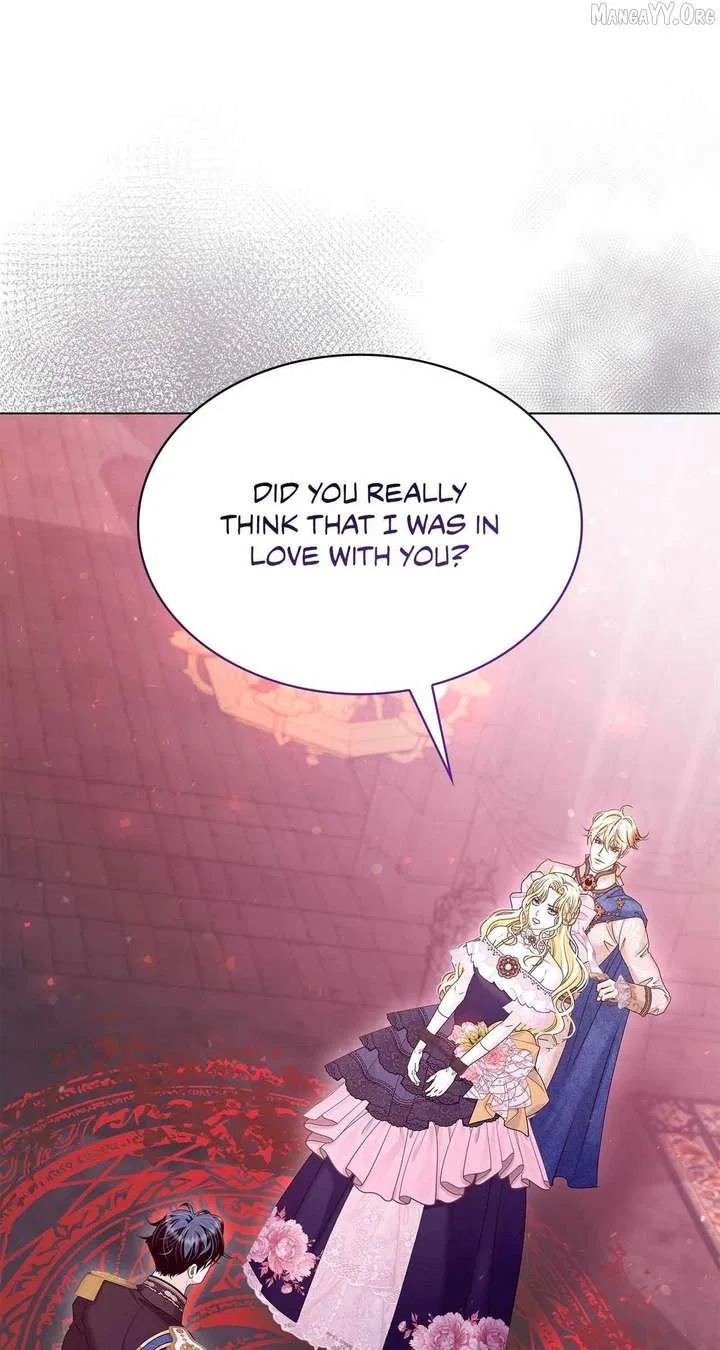 The Villainess Tames the Crazed Devil Chapter 65 – Page 61