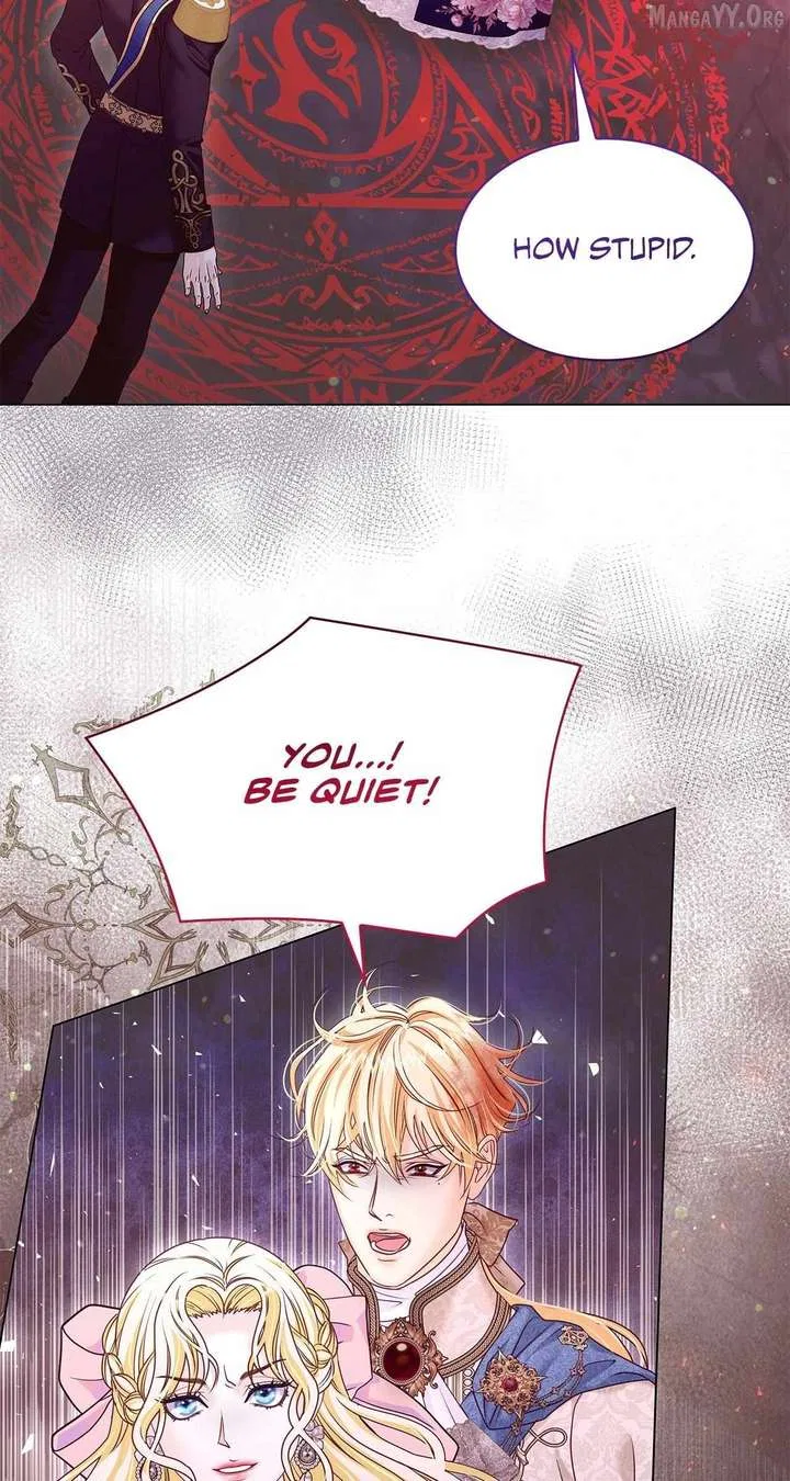 The Villainess Tames the Crazed Devil Chapter 65 – Page 62