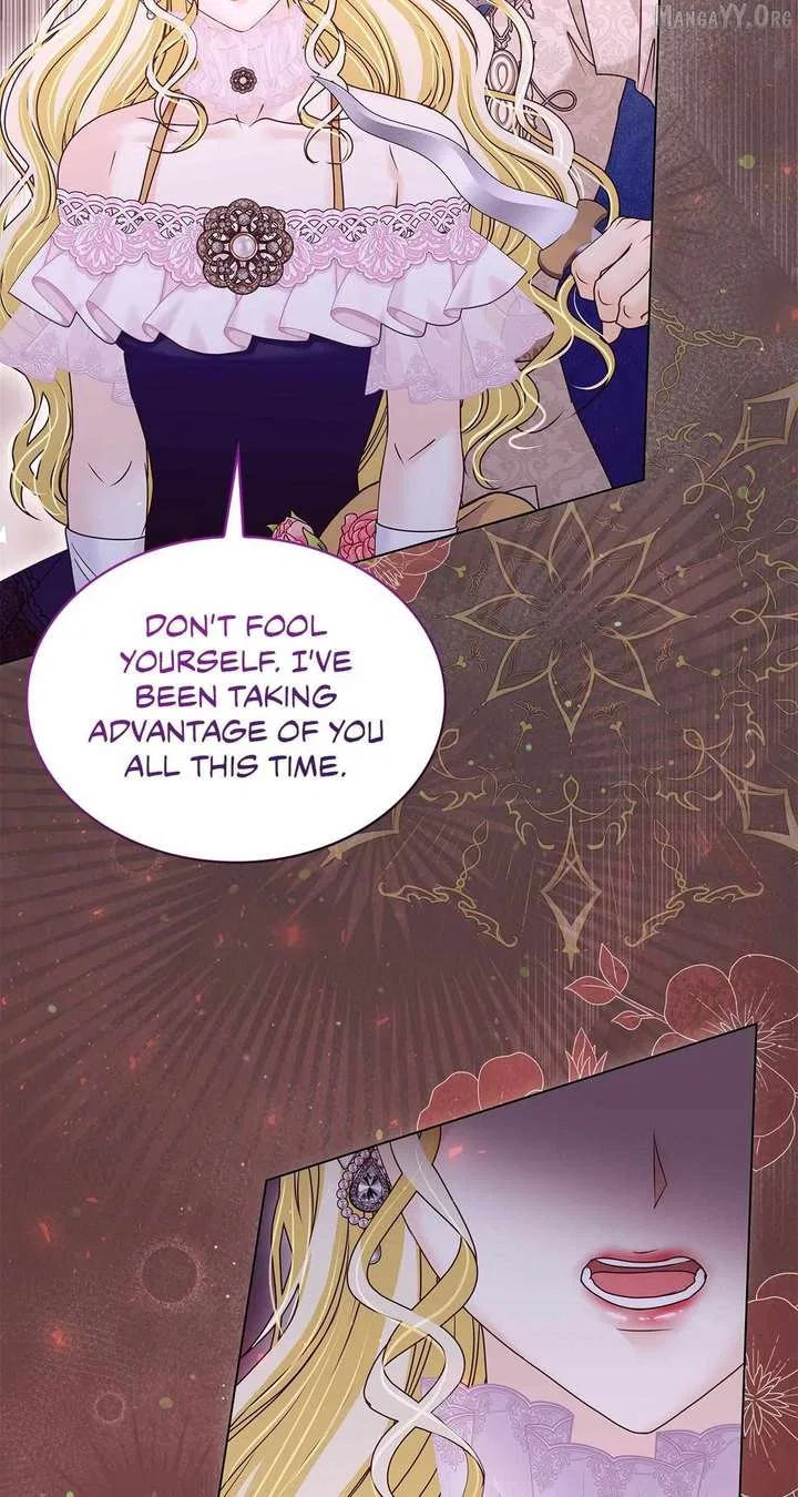The Villainess Tames the Crazed Devil Chapter 65 – Page 63
