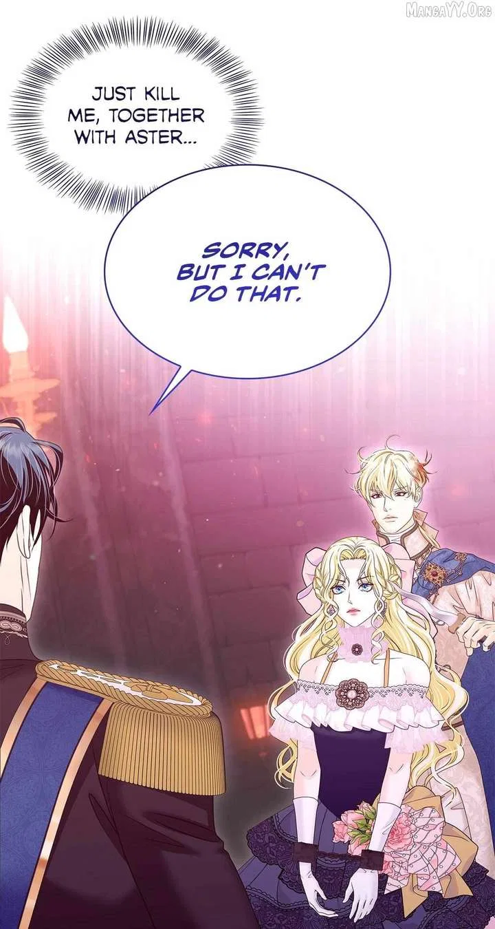 The Villainess Tames the Crazed Devil Chapter 65 – Page 65