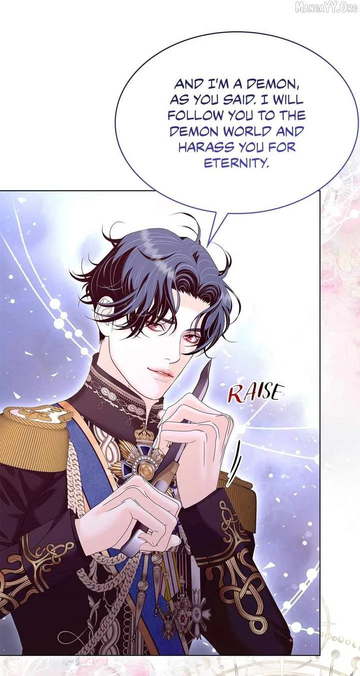 The Villainess Tames the Crazed Devil Chapter 65 – Page 68