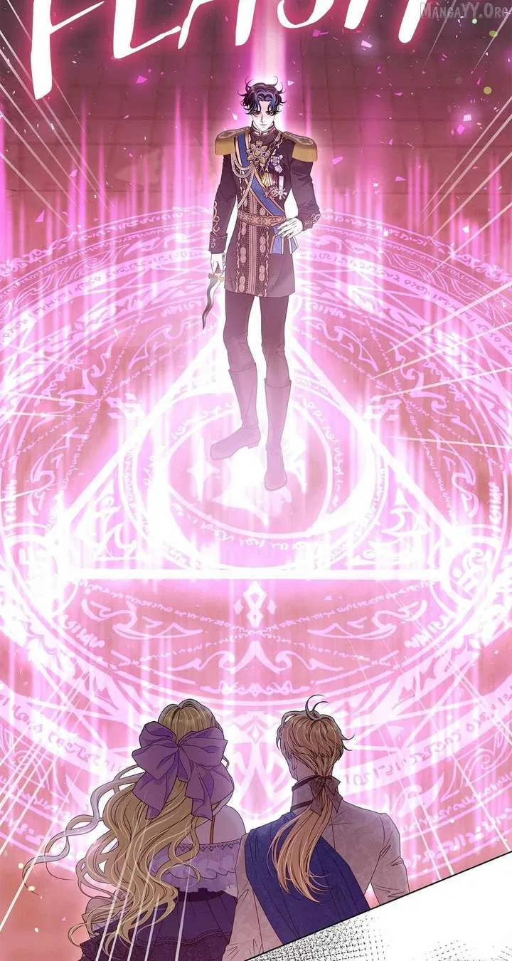 The Villainess Tames the Crazed Devil Chapter 65 – Page 73
