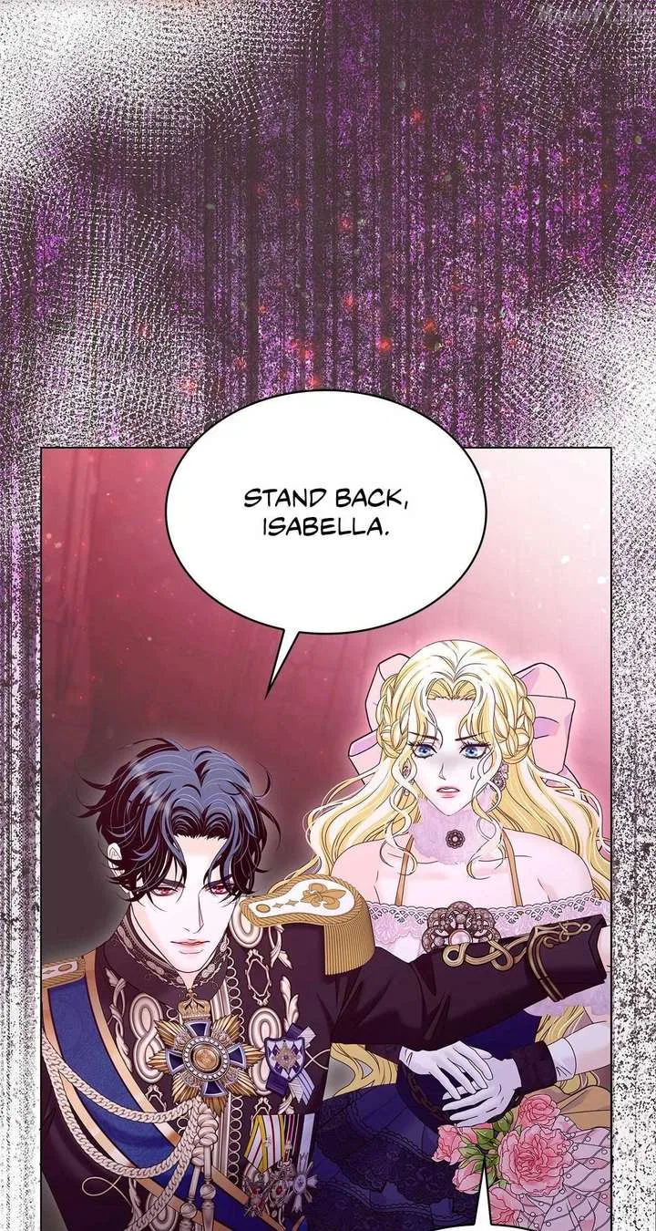 The Villainess Tames the Crazed Devil Chapter 65 – Page 75
