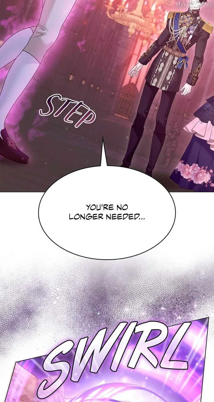 The Villainess Tames the Crazed Devil Chapter 65 – Page 80