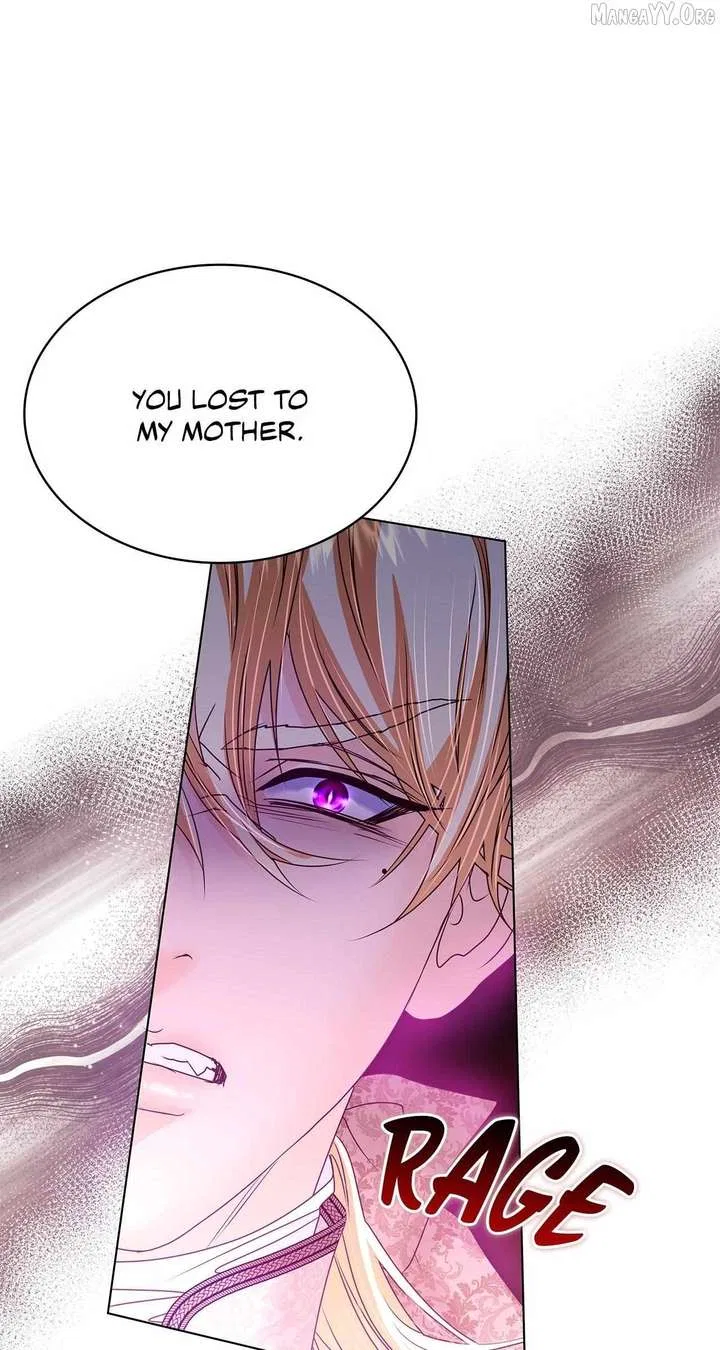 The Villainess Tames the Crazed Devil Chapter 65 – Page 85