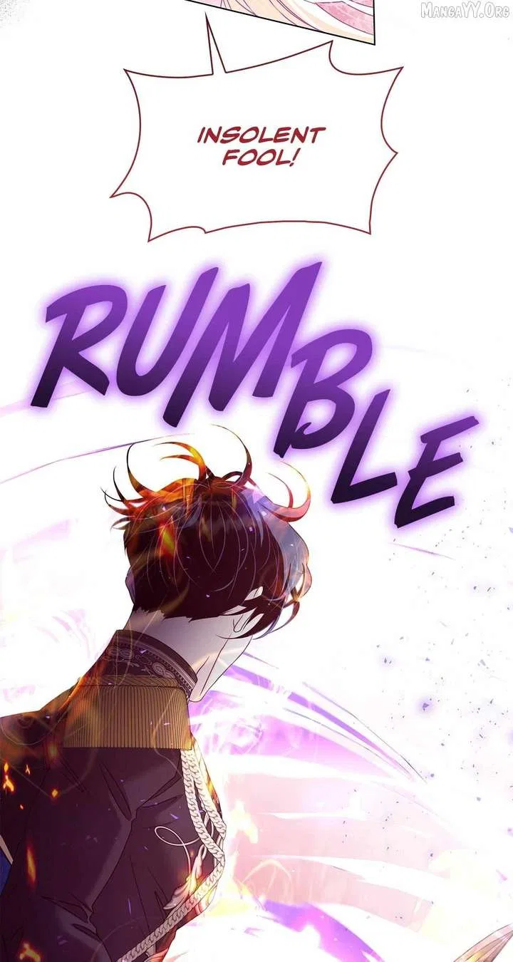 The Villainess Tames the Crazed Devil Chapter 65 – Page 86