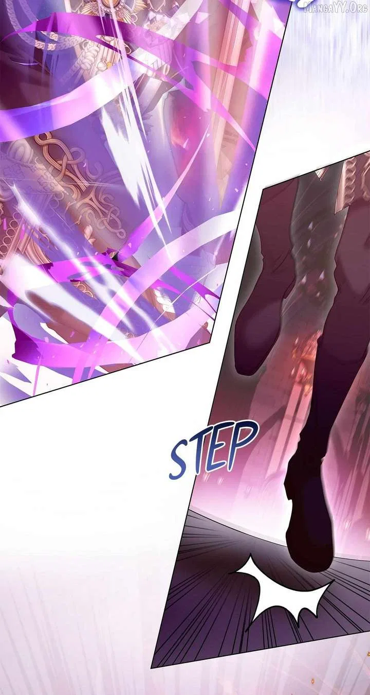 The Villainess Tames the Crazed Devil Chapter 65 – Page 89