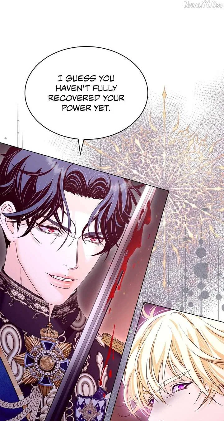 The Villainess Tames the Crazed Devil Chapter 65 – Page 92
