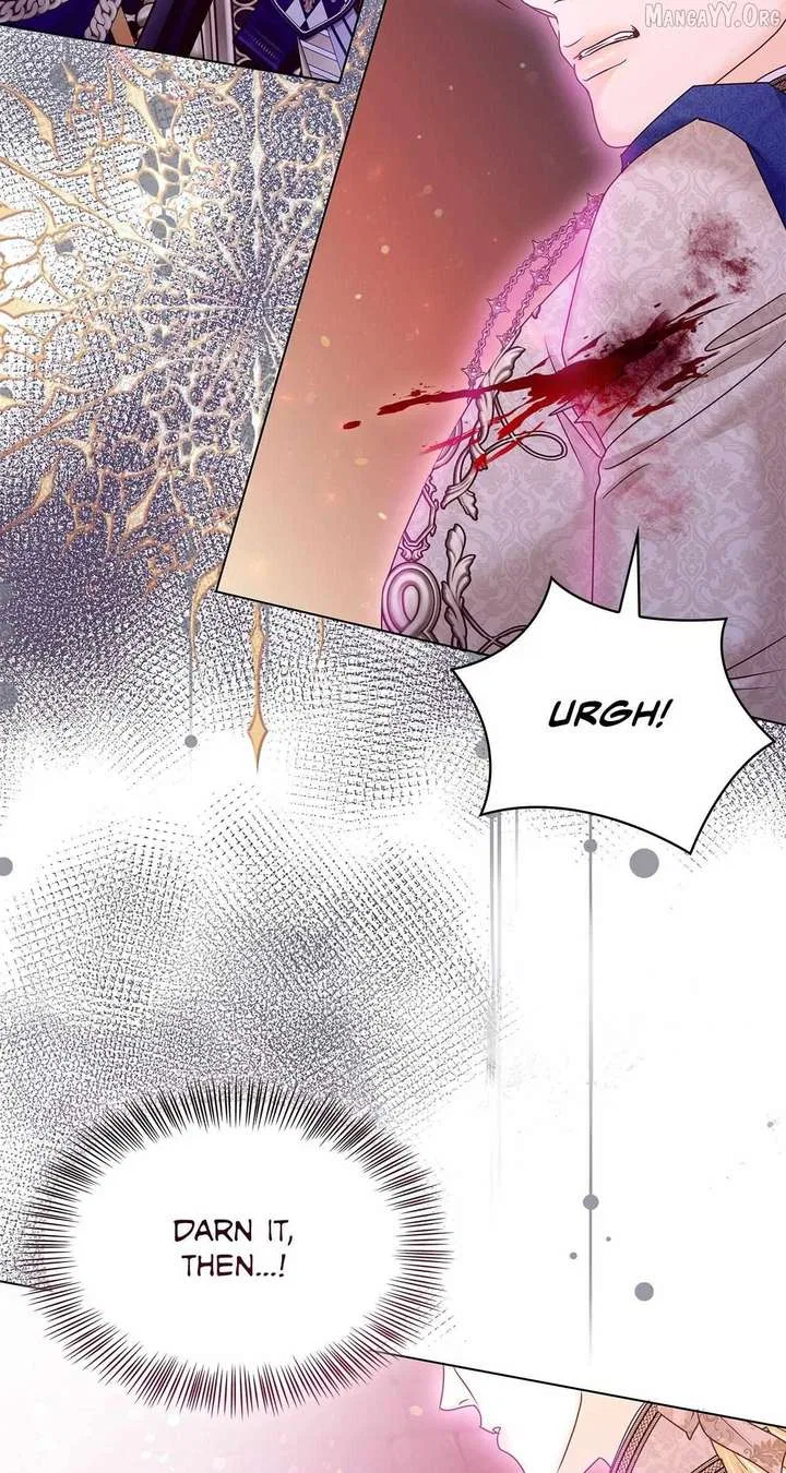 The Villainess Tames the Crazed Devil Chapter 65 – Page 93