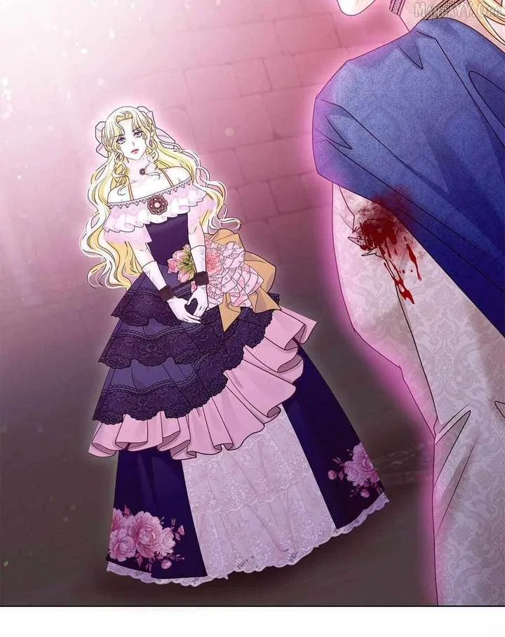 The Villainess Tames the Crazed Devil Chapter 65 – Page 94