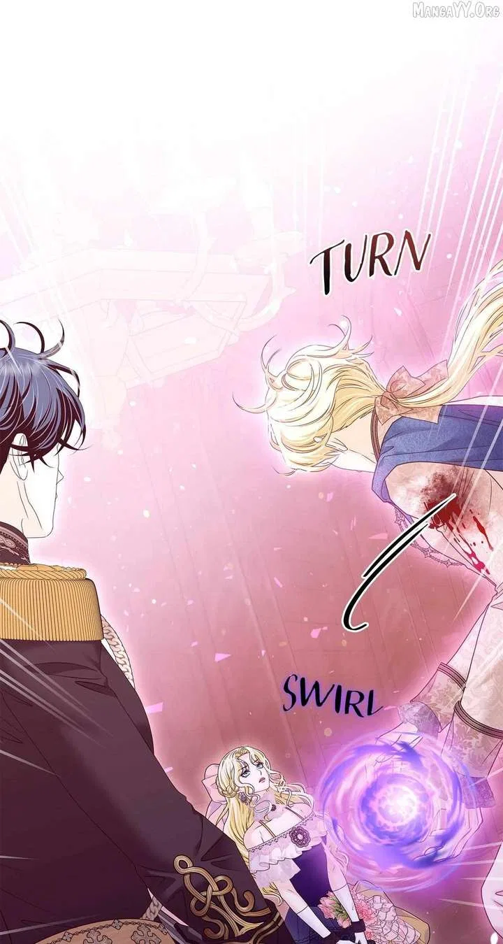 The Villainess Tames the Crazed Devil Chapter 65 – Page 95