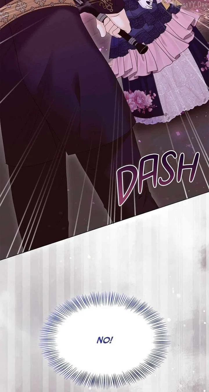 The Villainess Tames the Crazed Devil Chapter 65 – Page 96