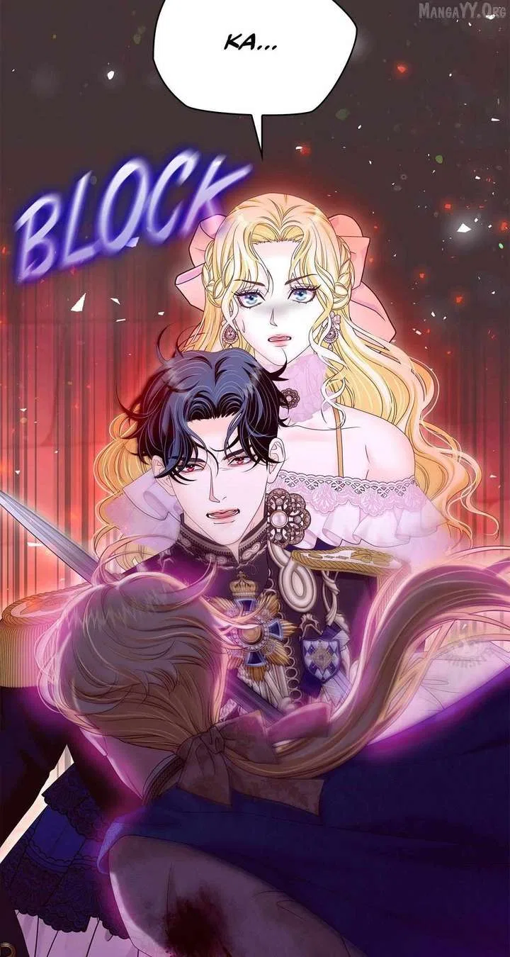 The Villainess Tames the Crazed Devil Chapter 65 – Page 98