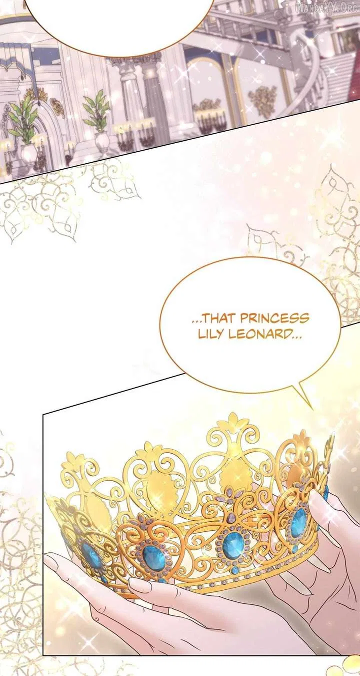 The Villainess Tames the Crazed Devil Chapter 64 – Page 2