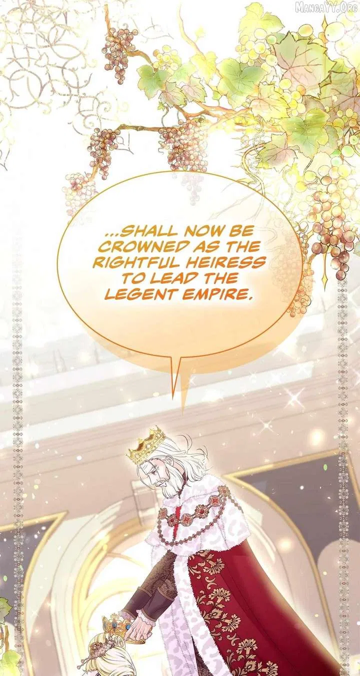 The Villainess Tames the Crazed Devil Chapter 64 – Page 3
